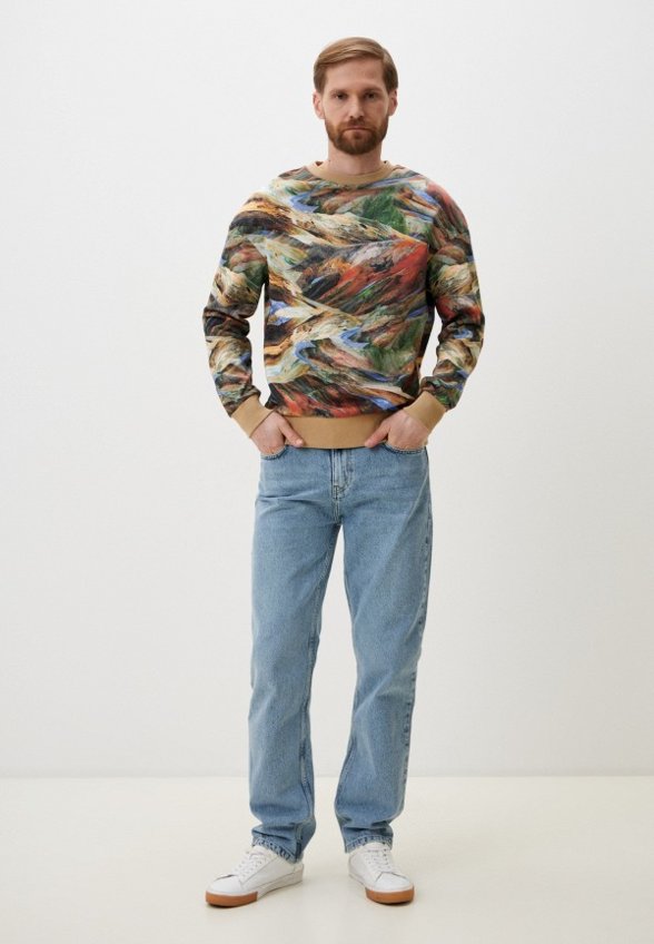 Свитшот Marco Di Radi