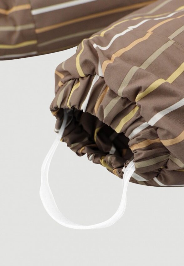 Комбинезон утепленный Mjolk