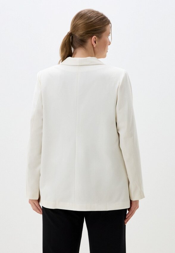 Жакет Silver String