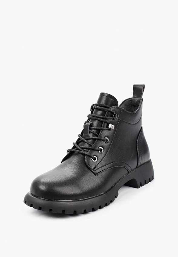 Ботинки Francesco Donni