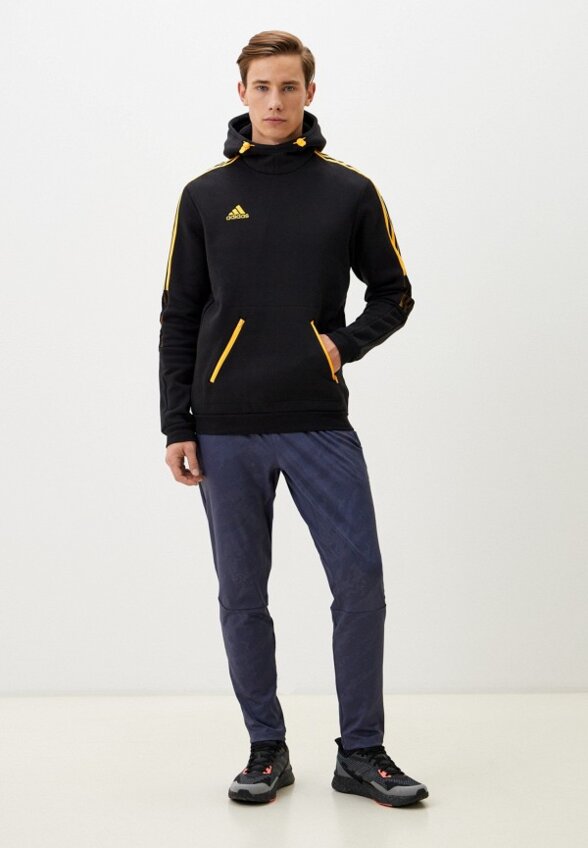 Худи adidas