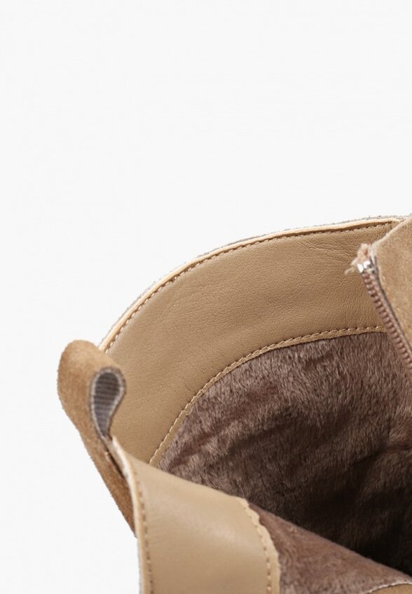 Полусапоги Shoiberg