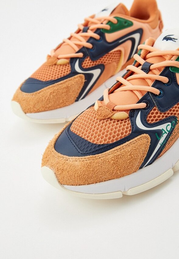 Кроссовки Lacoste