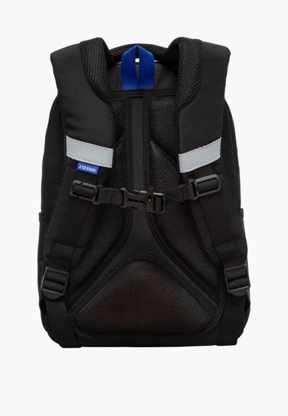 Рюкзак Grizzly