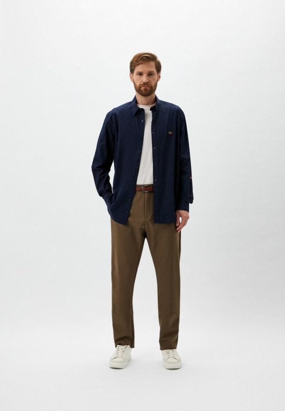 Брюки Paul & Shark