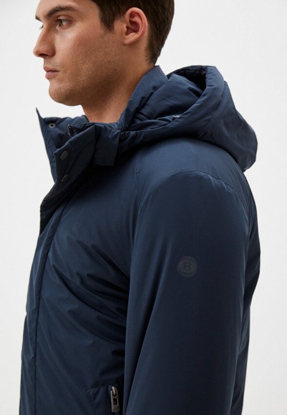 Куртка утепленная Baon