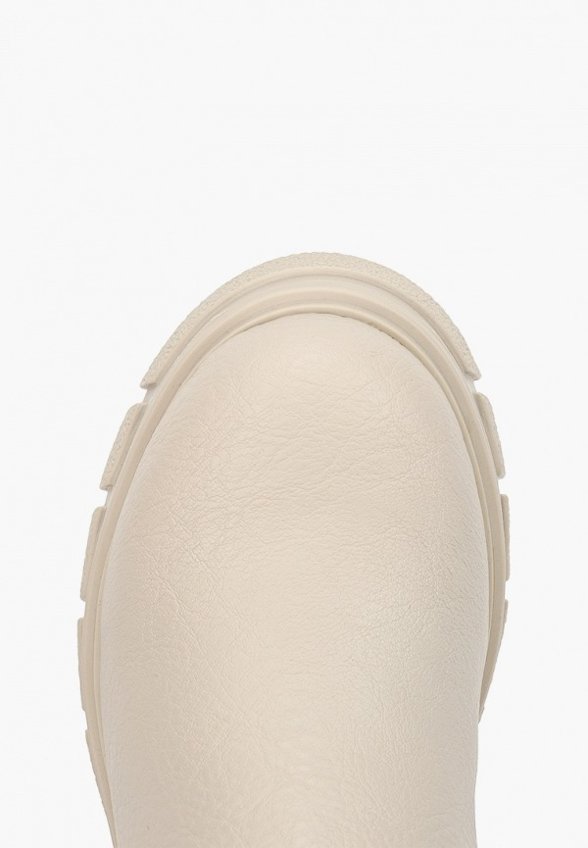 Полусапоги Rieker