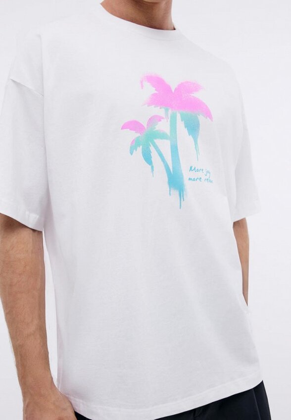 Футболка Baon