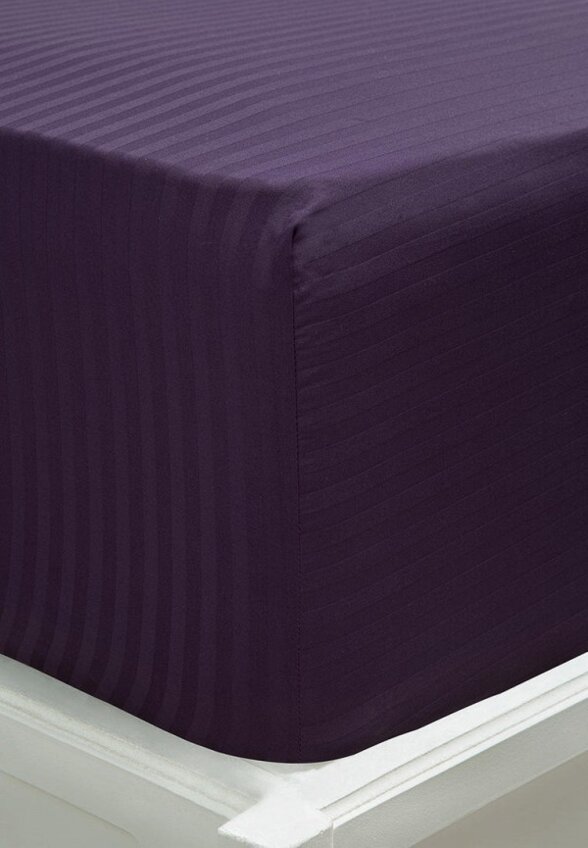 Простыня Евро Karna