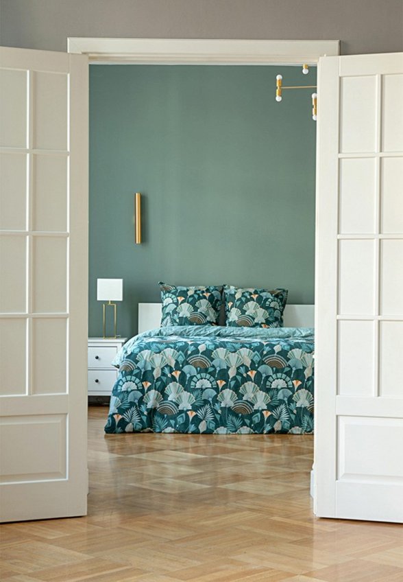 Постельное белье Семейное Унисон