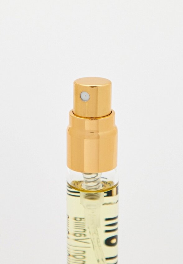 Парфюмерная вода Press Gurwitz Perfumerie