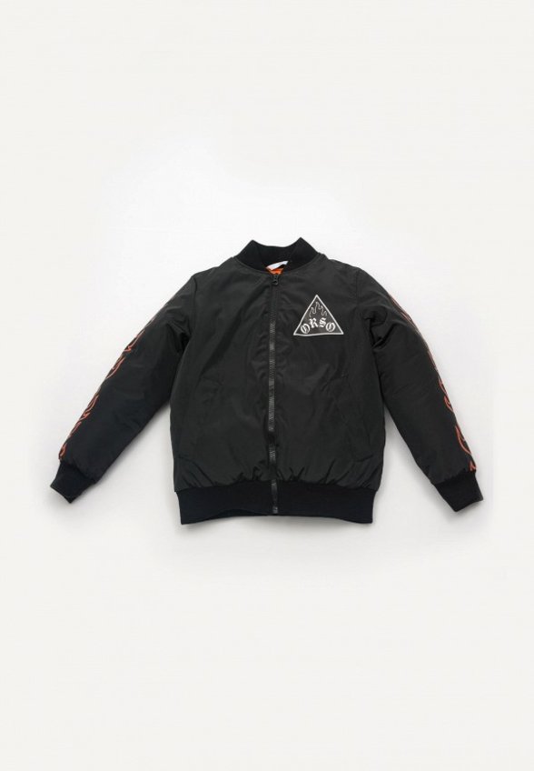 Куртка утепленная Orso Bianco