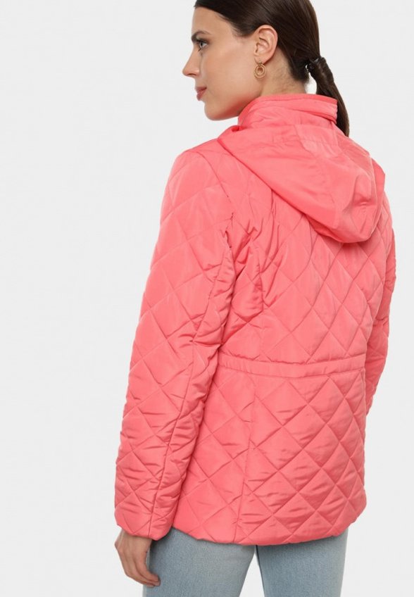 Куртка стеганая Lilly Bennet