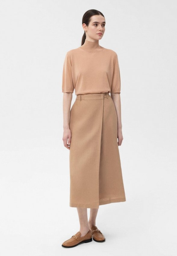 Водолазка GLVR