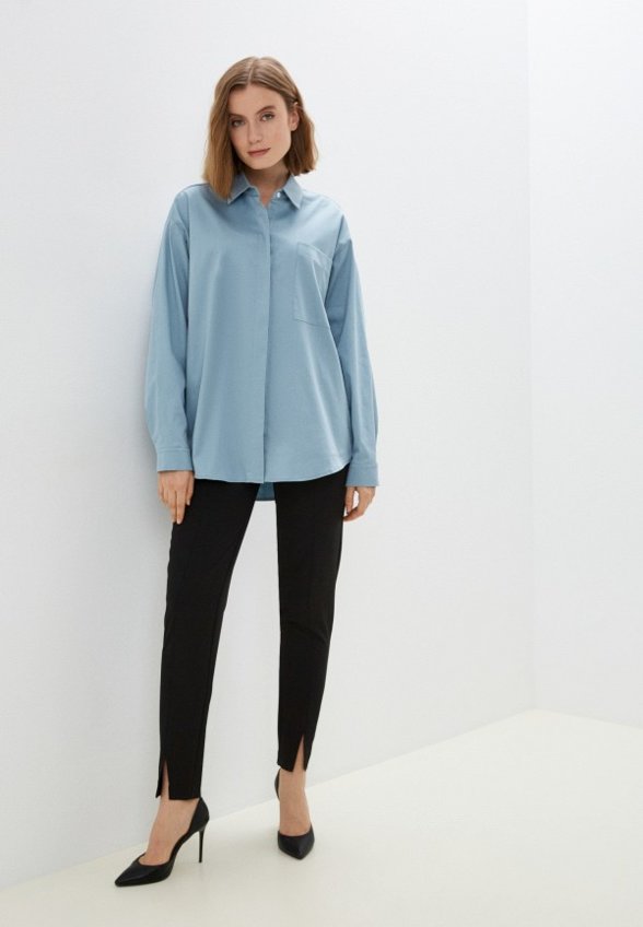 Рубашка Libellulas