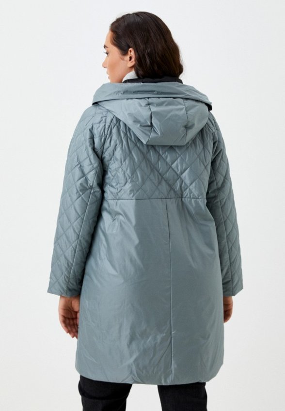 Куртка утепленная Morozoff