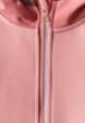 Ветровка Softshell на флисе для девочек3  - превью