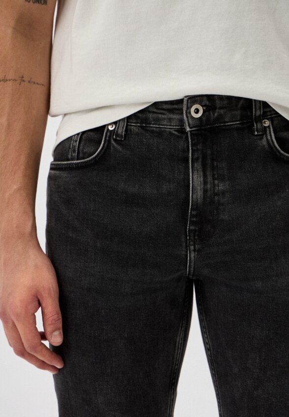 Джинсы Karl Lagerfeld Jeans