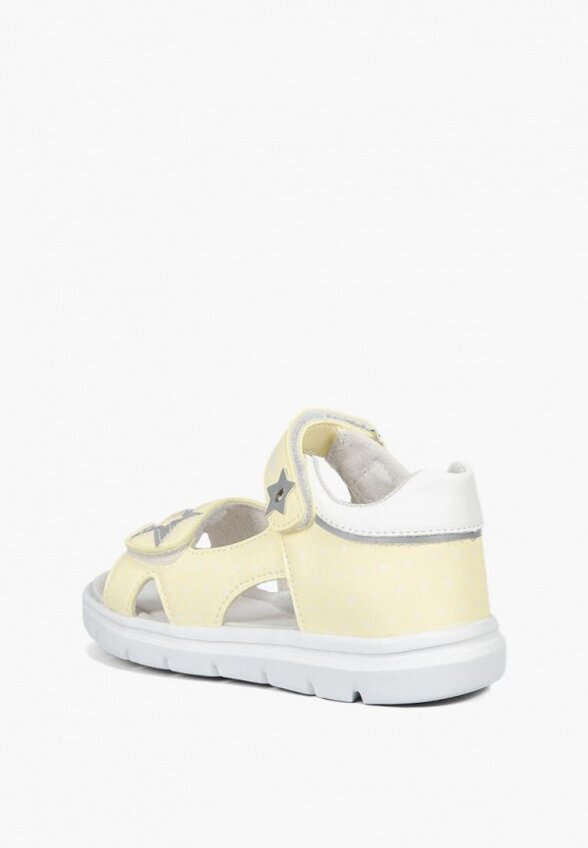 Сандалии Nordman