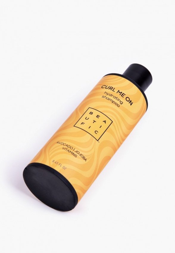 Шампунь Beautific