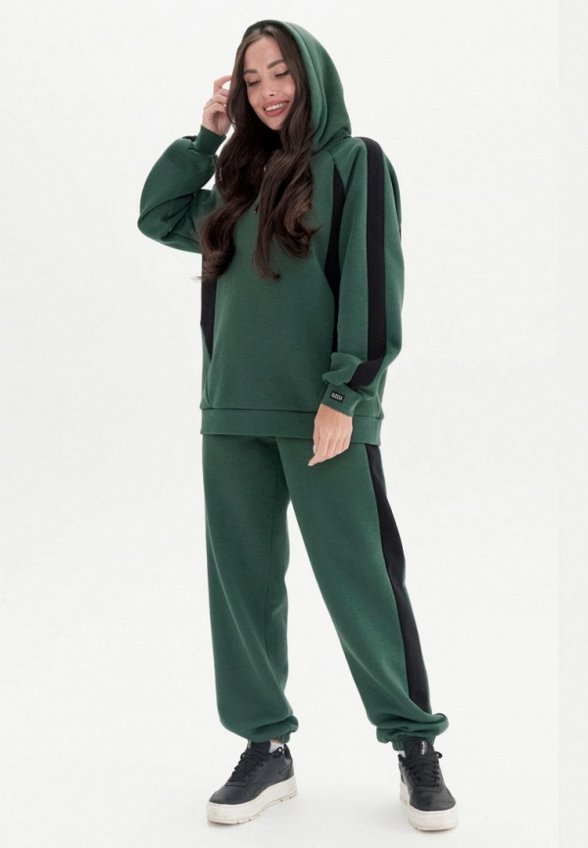 Костюм спортивный Alpex