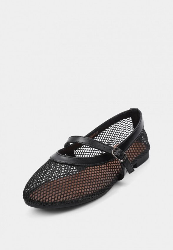 Балетки Abricot