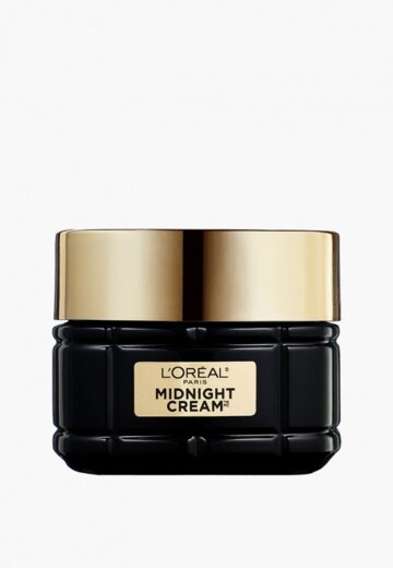 Крем для лица ночной L'Oreal Paris