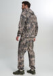 Костюм мужской Remington Alabama Professional, Серый3  - превью