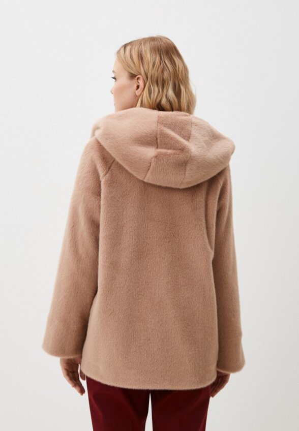 Куртка меховая La Via Estelar