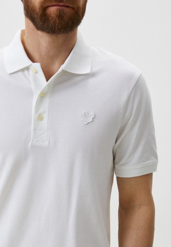 Поло Lyle & Scott