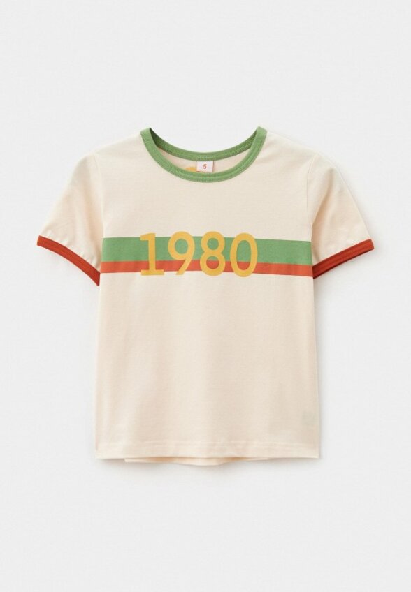 Футболка Привет Мишка