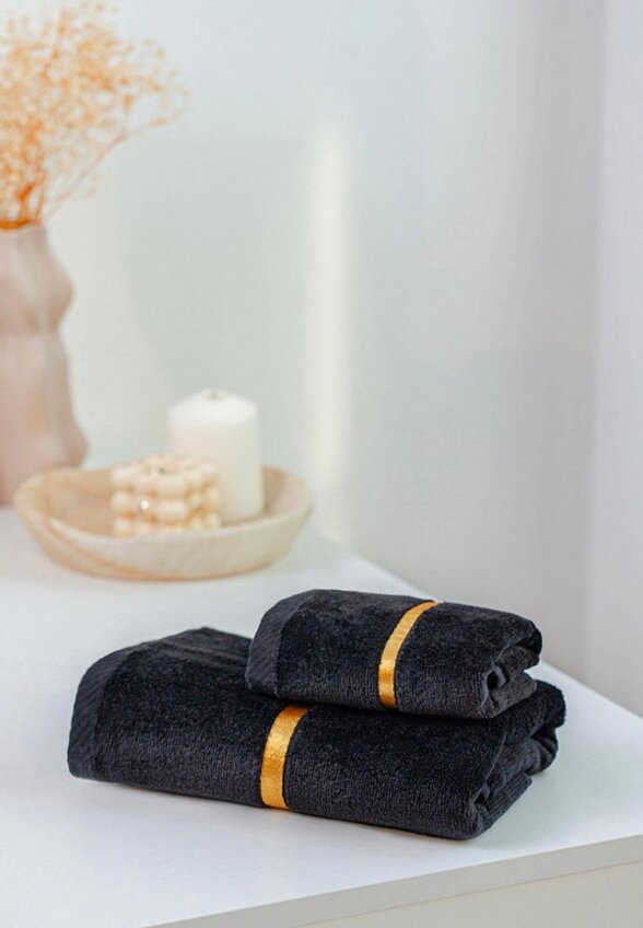 Комплект полотенец Luisa Moretti