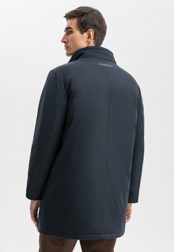 Куртка утепленная Kanzler