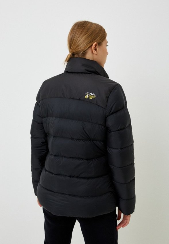 Куртка утепленная Ozark