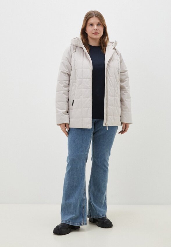 Куртка утепленная Winterra