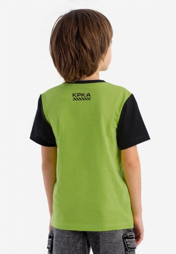 Футболка Kapika