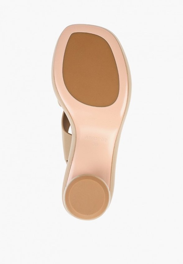 Босоножки Abricot