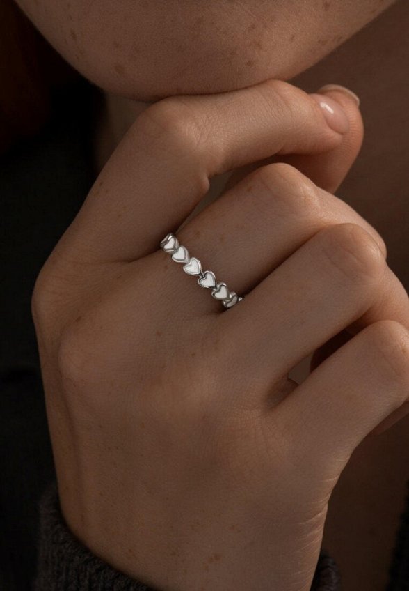 Кольцо Sokolov