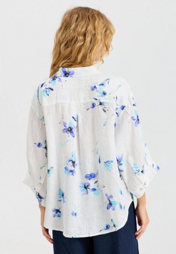 Рубашка домашняя Norveg