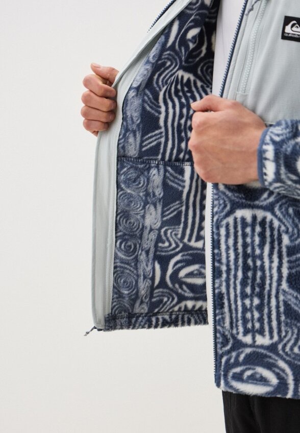 Олимпийка Quiksilver