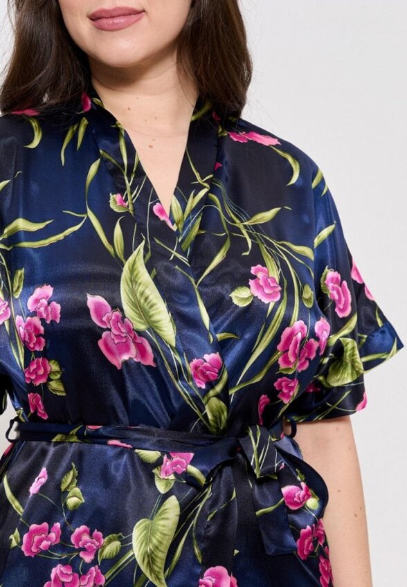 Халат домашний Cleo