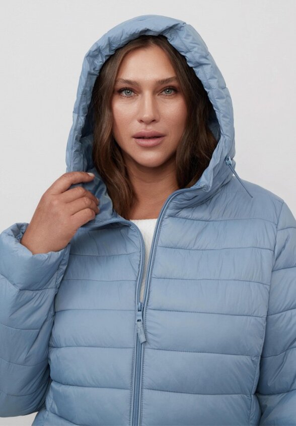 Пуховик Modis