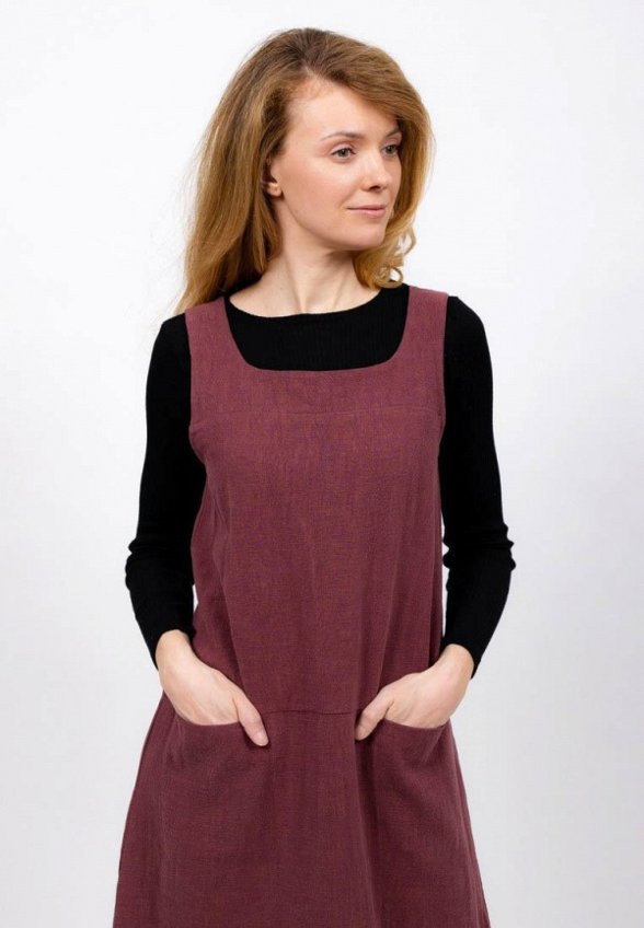 Сарафан Moredress