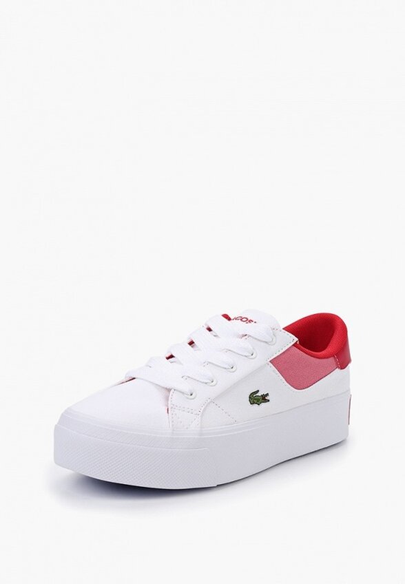 Кеды Lacoste