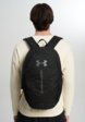 Рюкзак Under Armour Hustle Lite, Черный10  - превью