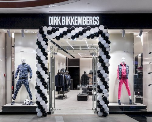 Dirk Bikkembergs