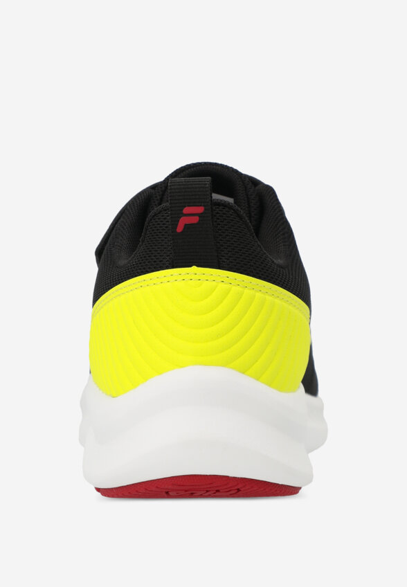 Кроссовки для мальчиков FILA Sp Rocket 2.0 V, Черный