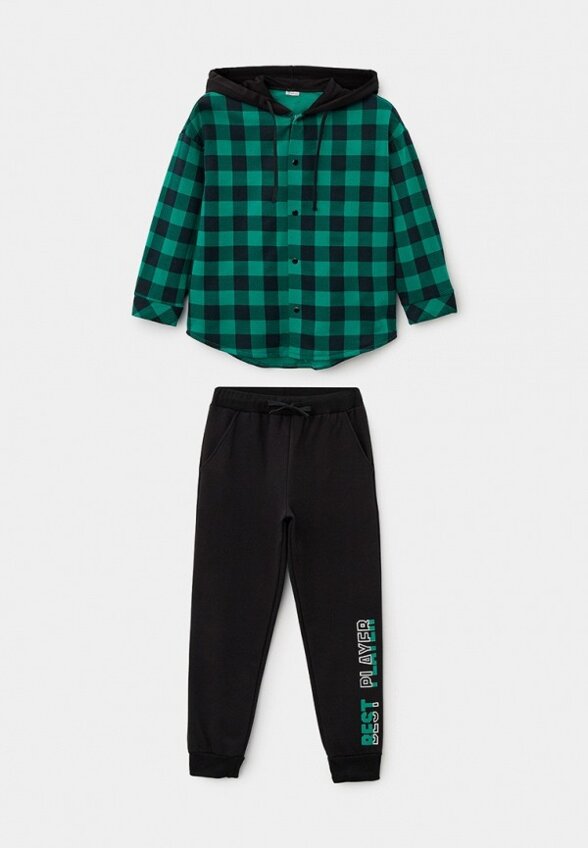 Костюм спортивный Youlala