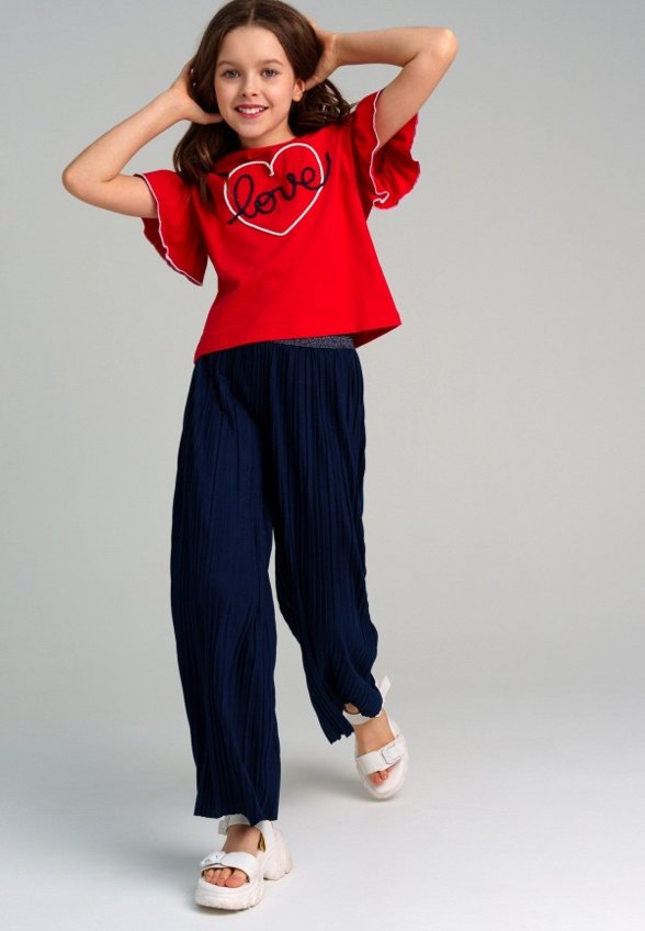 Брюки PlayToday