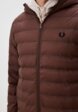 Куртка утепленная Fred Perry5  - превью